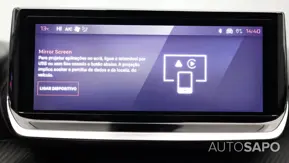 Peugeot 208 1.2 PureTech Allure de 2024