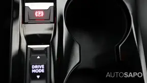 Peugeot 208 1.2 PureTech Allure de 2024