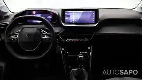 Peugeot 208 1.2 PureTech Allure de 2024