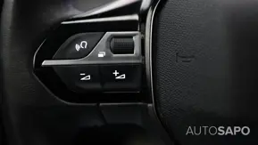 Peugeot 208 1.2 PureTech Allure de 2024