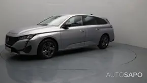 Peugeot 308 de 2023