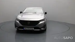 Peugeot 308 de 2023