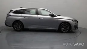 Peugeot 308 de 2023