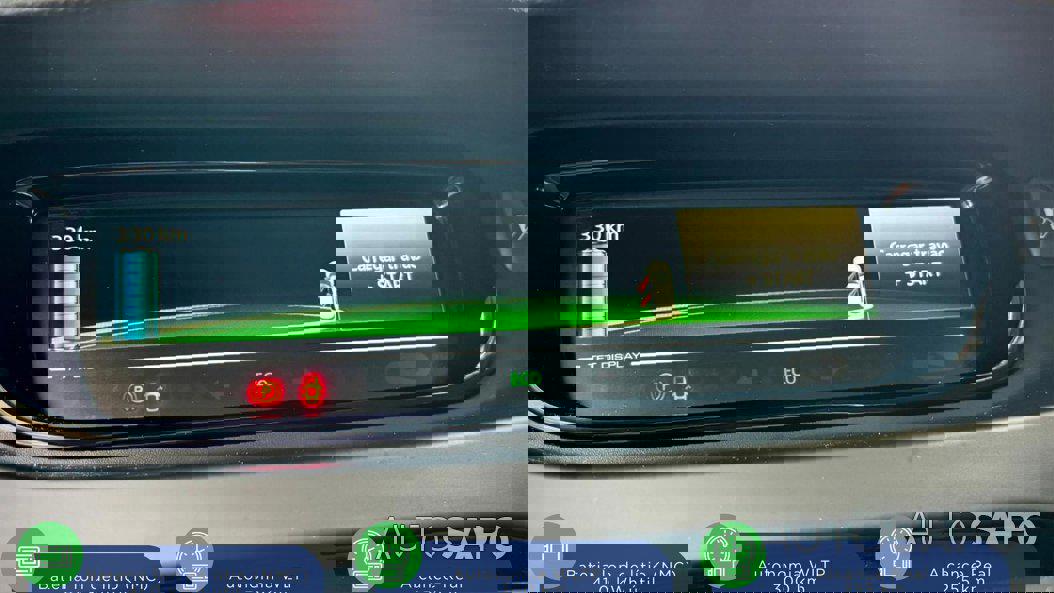 Renault ZOE Limited 40 de 2020