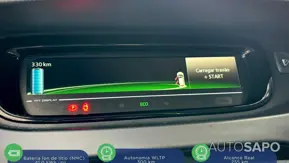 Renault ZOE Limited 40 de 2020