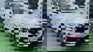 BMW Série 1 de 2021