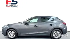 Mazda 3 de 2014