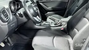Mazda 3 de 2014