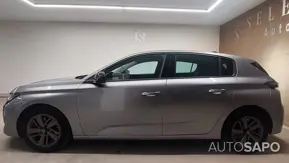 Peugeot 308 de 2022