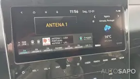 Hyundai Tucson 1.6 T-GDI HEV Vanguard de 2021