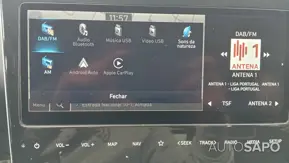 Hyundai Tucson 1.6 T-GDI HEV Vanguard de 2021