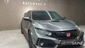 Honda Civic de 2020