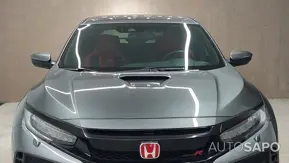 Honda Civic de 2020