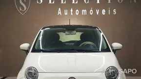 Fiat 500 de 2021