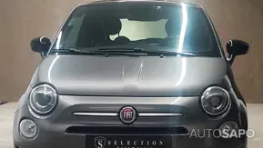 Fiat 500 de 2021