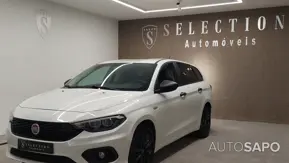 Fiat Tipo de 2019