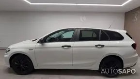 Fiat Tipo de 2019