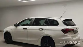 Fiat Tipo de 2019