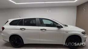 Fiat Tipo de 2019