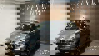 BMW Série 1 de 2023