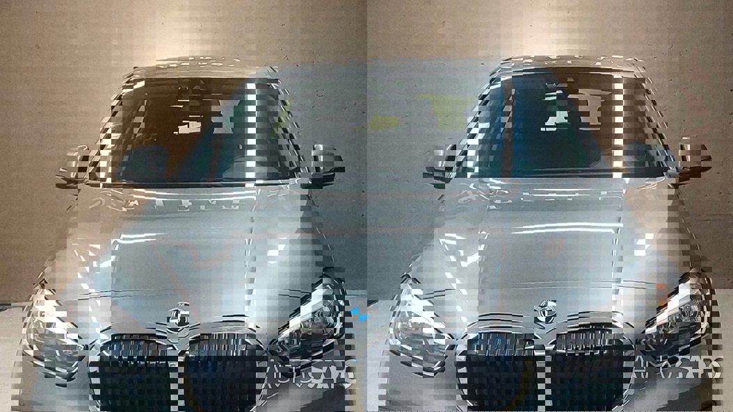 BMW Série 1 de 2023