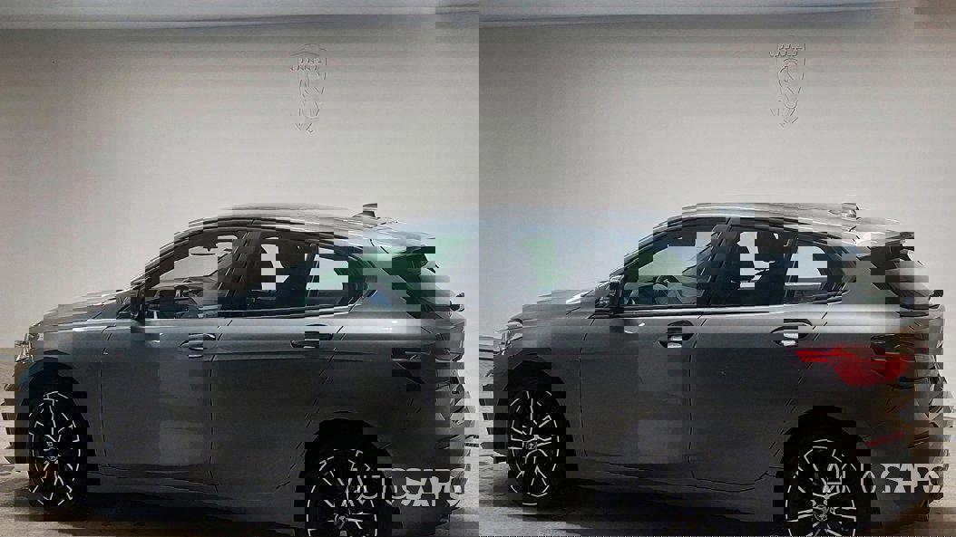 BMW Série 1 de 2023