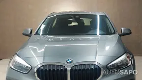 BMW Série 1 de 2023