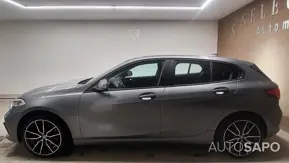 BMW Série 1 de 2023