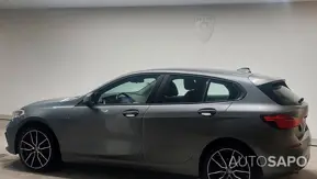 BMW Série 1 de 2023