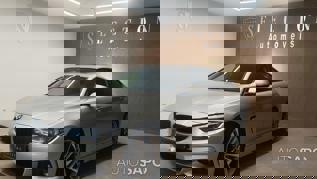 BMW Série 4 de 2018