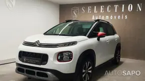 Citroen C3 AirCross 1.2 PureTech Feel de 2021