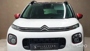 Citroen C3 AirCross 1.2 PureTech Feel de 2021