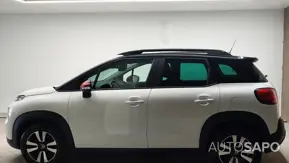 Citroen C3 AirCross 1.2 PureTech Feel de 2021