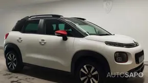 Citroen C3 AirCross 1.2 PureTech Feel de 2021