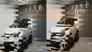 Toyota C-HR 1.8 HSD Exclusive de 2020
