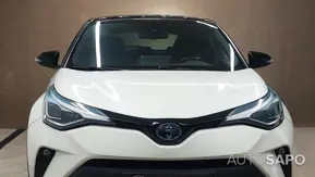 Toyota C-HR 1.8 HSD Exclusive de 2020