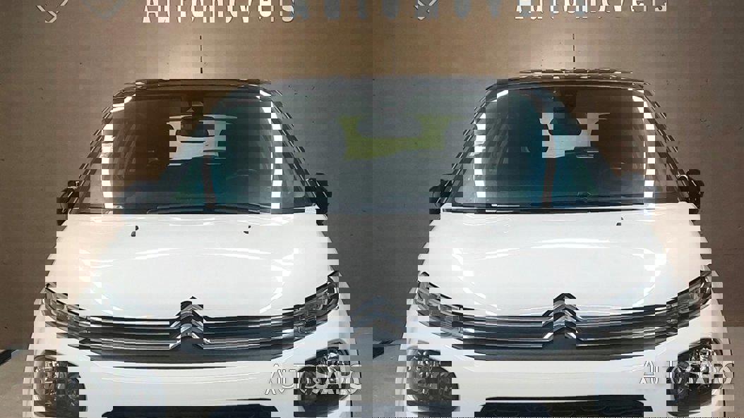 Citroen C3 de 2020