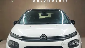 Citroen C3 de 2020