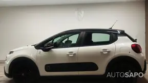 Citroen C3 de 2020