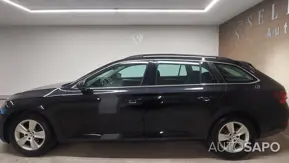 Skoda Superb 1.6 TDi Ambition de 2017