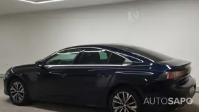 Peugeot 508 de 2019