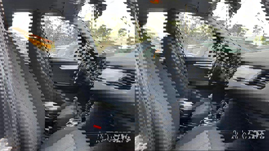 BMW Série 2 Active Tourer 216 d Advantage de 2019