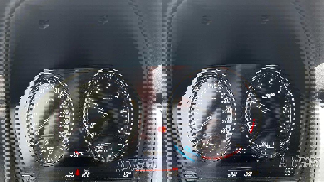 BMW Série 2 Active Tourer 216 d Advantage de 2019