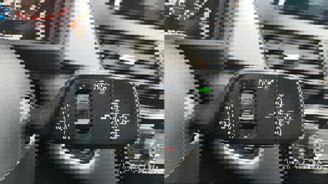 BMW Série 2 Active Tourer 216 d Advantage de 2019