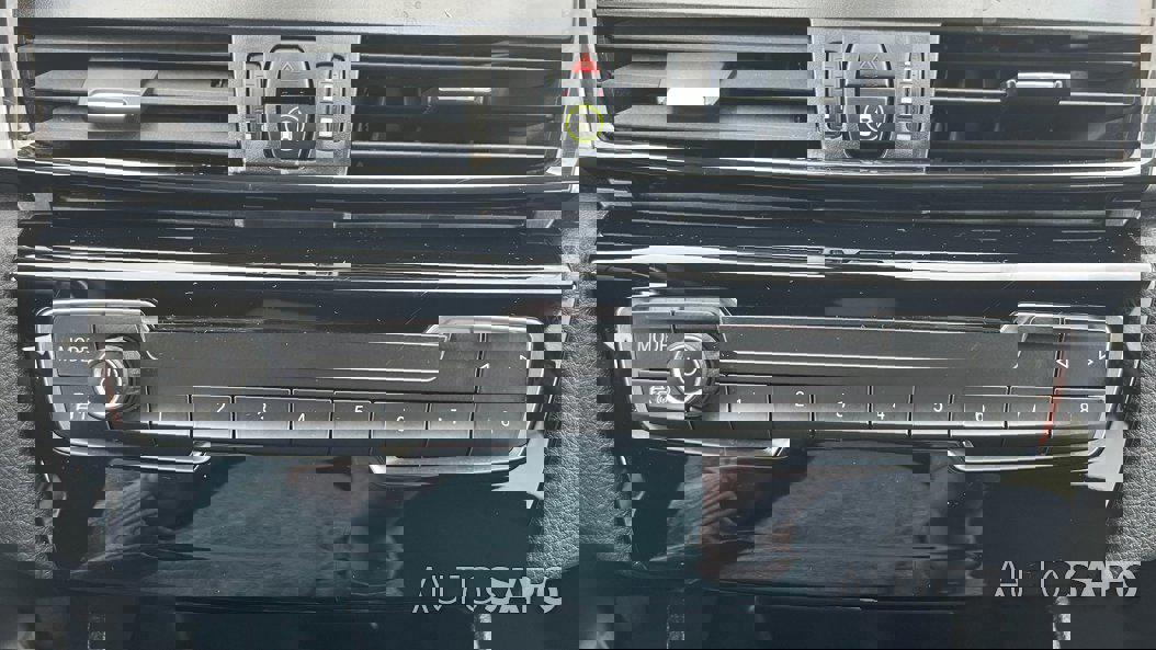 BMW Série 2 Active Tourer 216 d Advantage de 2019