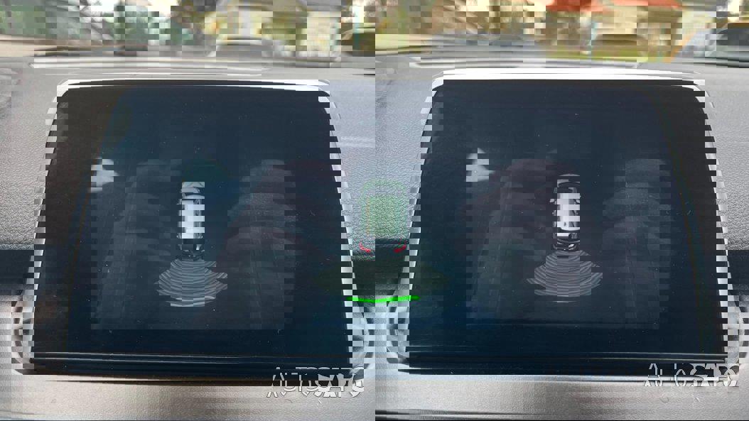 BMW Série 2 Active Tourer 216 d Advantage de 2019