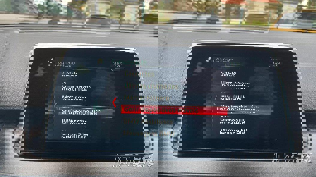 BMW Série 2 Active Tourer 216 d Advantage de 2019