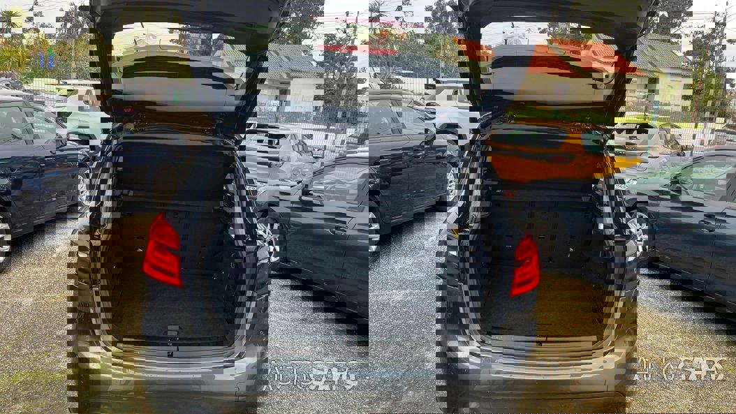 BMW Série 2 Active Tourer 216 d Advantage de 2019