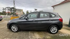 BMW Série 2 Active Tourer 216 d Advantage de 2019