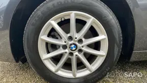 BMW Série 2 Active Tourer 216 d Advantage de 2019